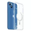 Чехол  DUX DUCIS CASE TPU FOR IPHONE 14 PLUS CLIN WITH MAGSAFE, CLEAR 