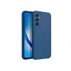 Husa  HELMET Case Liquid Silicone Samsung A34, Blue 