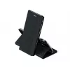 Husa  HELMET Case Shell Flip Nylon Samsung A04E, Black 