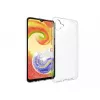 Husa  HELMET Case TPU Soft Samsung A04E, Clear 
