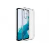 Husa  HELMET Case TPU Soft Samsung A54, Clear 