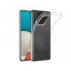 Husa  HELMET Case TPU Soft Samsung A73, Clear 