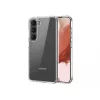 Чехол  HELMET CASE TPU SOFT SAMSUNG S23 PLUS, CLEAR 