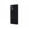 Husa  HELMET Case Liquid Silicone Xiaomi 12/12X, Black 