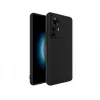 Husa  HELMET Case Liquid Silicone Xiaomi 12T/12T Pro, Black 