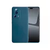 Husa  HELMET Case Liquid Silicone Xiaomi 13 Lite, Blue 