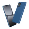 Husa  HELMET CASE LIQUID SILICONE XIAOMI 13 LITE, BLUE 