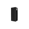 Husa  HELMET Case Shell Flip Nylon Xiaomi Redmi 9C, Black 