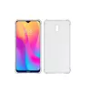 Husa  HELMET TPU Soft Xiaomi Redmi A1, Clear 