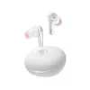 Беспроводные наушники  MONSTER TWS Earphones Clarity 108 AirLinks, White 