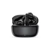 NULL  MONSTER Monster TWS Earphones N-Lite Clear Talk, Black 