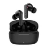 NULL  MONSTER TWS EARPHONES N-LITE CLEAR TALK, BLACK 