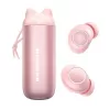 Casti fara fir  MONSTER TWS Melody, Pink 