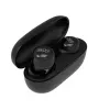 Casti fara fir  Xiaomi TWS Headphones QCY T17, Black 
