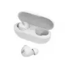 Беспроводные наушники  Xiaomi TWS Headphones QCY T17, White 
