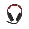 Игровые наушники  Genesis Headset Argon 400, Stereo, Black-Red 