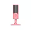 Microfon  RAZER Seiren X Quartz 