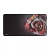 Mouse Pad  Genesis Carbon 500 Maxi Lava G2 (900 x 450 mm) 