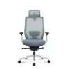 Fotoliu de birou Gri Herman Miller Cosm Chair 