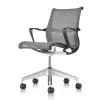 Fotoliu de birou Gri Herman Miller Setu 