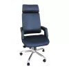 Офисное кресло Albastru inchis Magnusplus 8892 