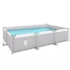 Bazin cu cadru metalic 3701 l, 300 x 207 x 65 cm Avenli 17771 