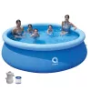 Bazin gonflabil 5377 l, 360 x 76 cm Avenli 17794EU 