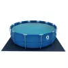 Bazin cu cadru metalic 6125 l, 360 x 76 cm Avenli 17799EU 