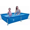 Bazin cu cadru metalic 1125 l, 188 x 127 x 42 cm Avenli 17803 
