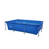 Bazin cu cadru metalic 1287 l, 228 x 159 x 42 cm Avenli 17804 
