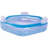 Bazin gonflabil 590 l, 223 x 211 x 58 cm, 6+ SunClub Giant Hexagon Family (57161) 