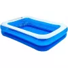 Bazin gonflabil 1075 l, 305 x 183 x 50 cm, 6+ SunClub Giant Rectangular (10291-2) 