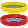 Bazin gonflabil 300 l, 157 x 157 x 25 cm, 2+ SunClub Plain Pool (10304-1) 