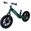 Беговел 12", 2-5 ani, Verde QPlay Racer Green 