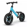 Беговел 12", 3-6 ani, Albastru, Negru QPlay Spark Blue 