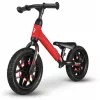 Беговел 12", 3-6 ani, Rosu, Negru QPlay Spark Red 