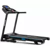 Banda de alergat 1.5 СP, 120 kg, 18 km/h, 12 programe, Negru Zipro Tekno 163.5 x 77.5 x 29