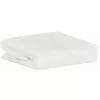 Lenjerie de pat Husa pentru saltea, Tricot, Poliuretan, Poliester, Alb Askona Protect A Bed Simple 200*160*30 