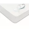 Постельное белье (комплект) Husa pentru saltea, Panza de eucalipt, Membrana, Alb Askona Protect A Bed Signature 200*140*35,6 