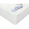 Постельное белье (комплект) Husa pentru saltea, Alb Askona Protect a bed Push 50*70 