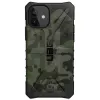 Husa  UAG iPhone 12 Pathfinder SE, Forest Camo 