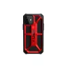 Husa  UAG iPhone 12 Pro Monarch, Crimson 