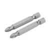 Set biti PH2, 50 mm  Tolsen INDUSTRIAL 