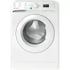 Masina de spalat rufe Ingusta, 6 kg, Alb Indesit BWSA 61294 W EU N C