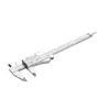 Subler  Tolsen 150mm metal 