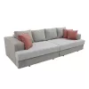 Canapea Gri Artvent CASPER 1500 