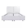 Кровать Argintiu Artvent Shazam 160 x 200