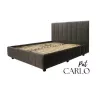 Кровать Ciocolata Artvent Carlo 160 x 200