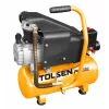 Compresor auto  Tolsen 6l 