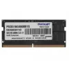 RAM  PATRIOT 16GB DDR5-4800 Signature Line, PC5-38400, CL40, 2 Rank Single-sided module, On-die ECC, 1.1V 